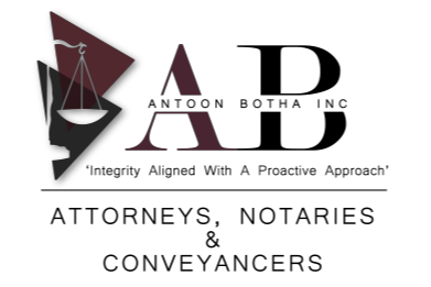 Antoon Botha Inc.